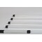 Maxim Lighting CounterMax MX-L-24-SS 1-Light 0.75" Wide Brushed Aluminum Undr Cabinet 89802AL - alternate 2